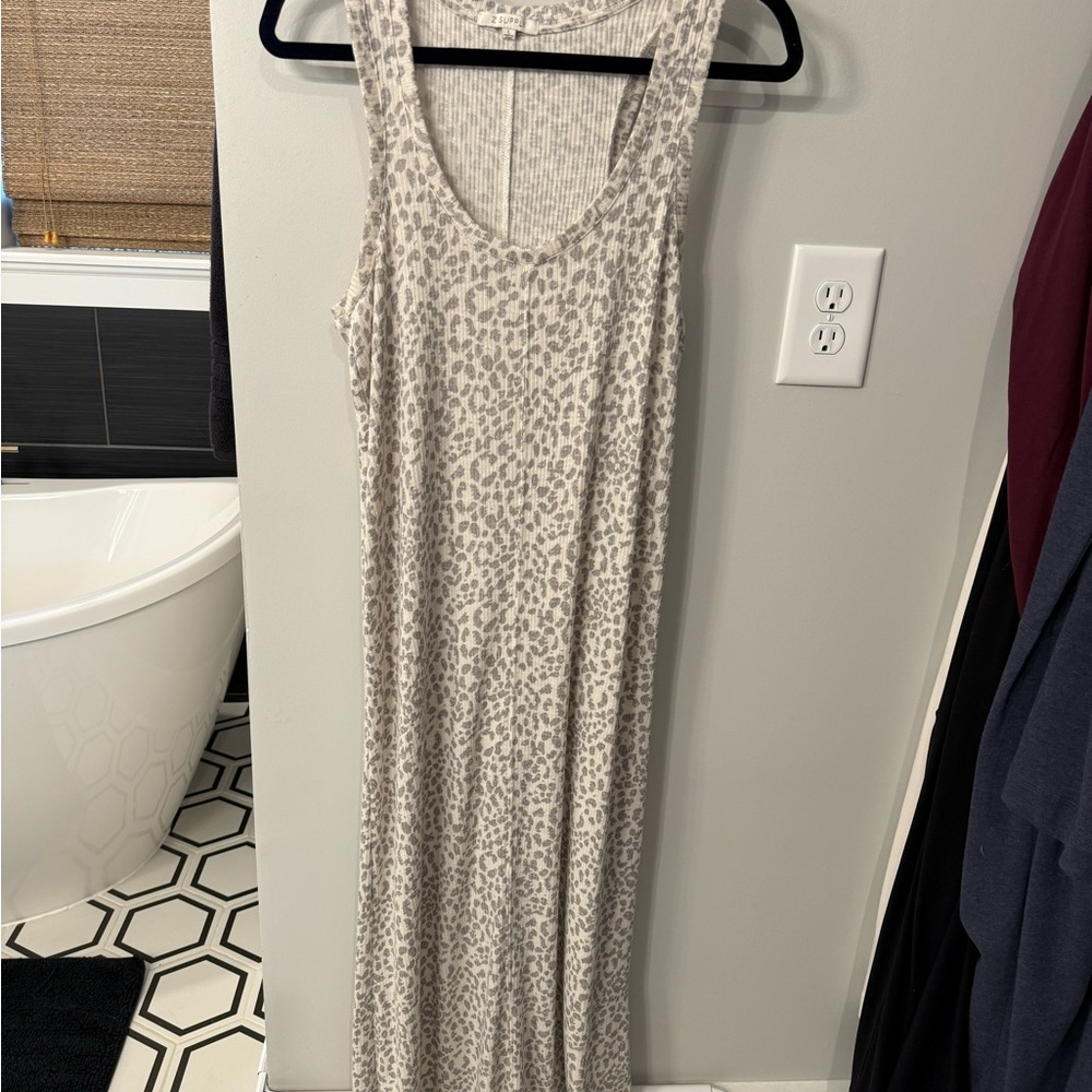 Z Supply maxi dress